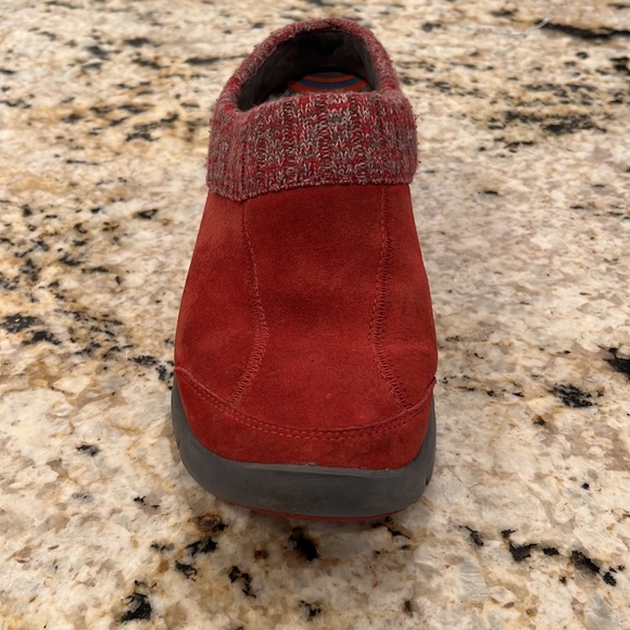 Dansko Suede Emily Shoes- EU size: 41 US size 10.5-11– see attached size chart - Picture 11 of 14